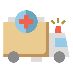 Ambulance icon