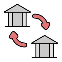 Transaction icon