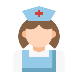 Nurse icon