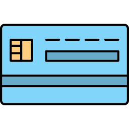 Credit card icon