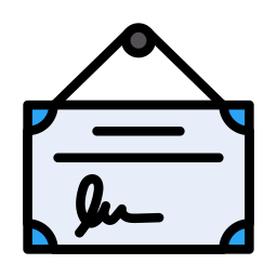 autogrammsammlung icon