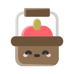 Basket icon