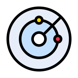 radar icon