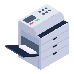 Printer icon