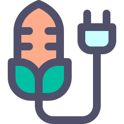 バイオマス icon