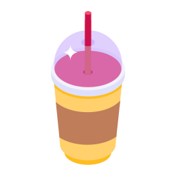 Frappuccino icon