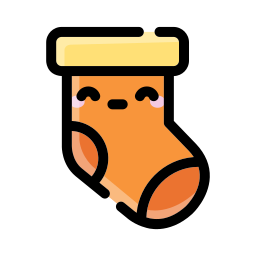 Socks icon