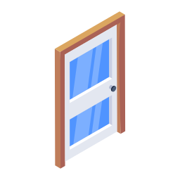 Door icon