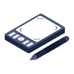 grafiktablet icon