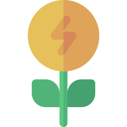 緑の力 icon