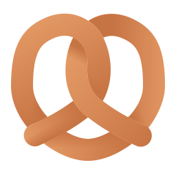 Pretzel icon