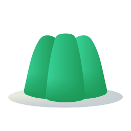 Jelly icon