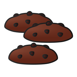 Cookies icon