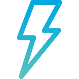 Flash icon