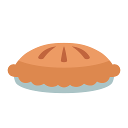 tarta icono