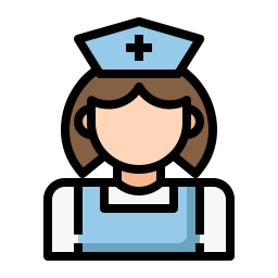 krankenschwester icon