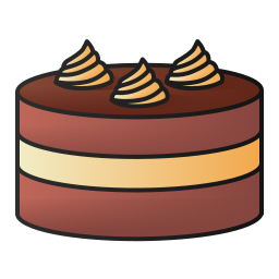 Cake icon