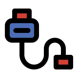 usb-ladegerät icon