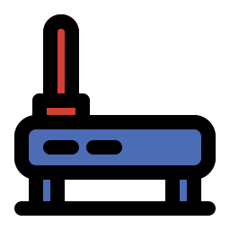 draadloze router icoon