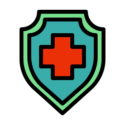 Shield icon