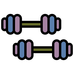 haltere Ícone