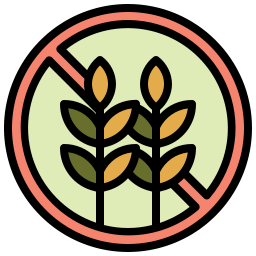 Gluten icon