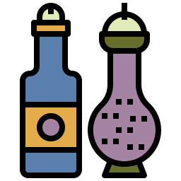 Seasoning icon