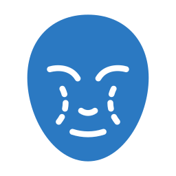 얼굴 icon