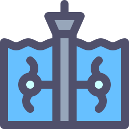 gezeitenkraft icon