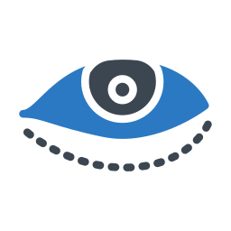 Глазная хирургия иконка
