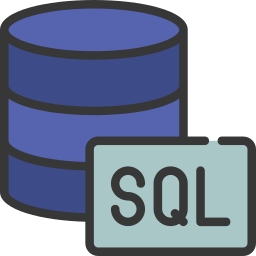 servidor sql icono