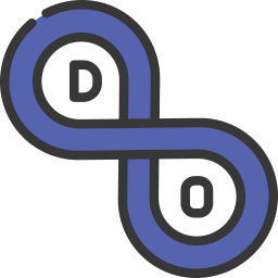데브옵스 icon