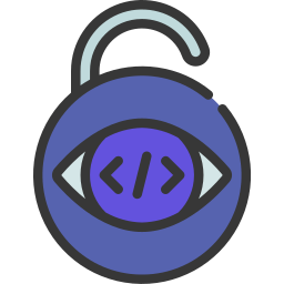 open source icoon