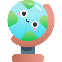 geographie icon