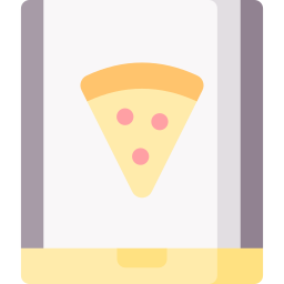 pizzakarton icon