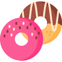 donut Icône