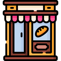 Store icon