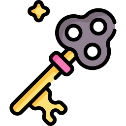 Key icon