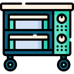 Oven icon