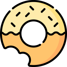 Donut icon