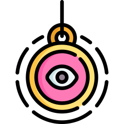 Hypnotize icon