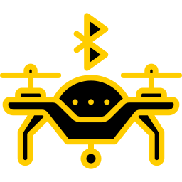 Drone icon