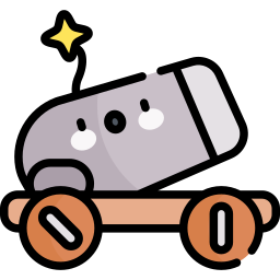 Cannon icon