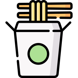 Noodles icon