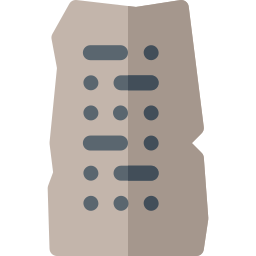 Hieroglyph icon