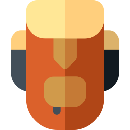 Backpack icon