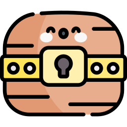 Treasure icon