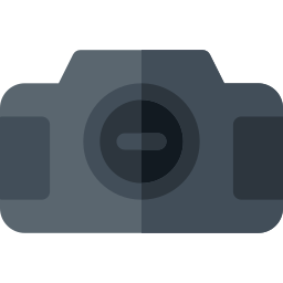 Camera icon