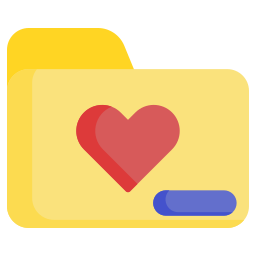 Folder icon