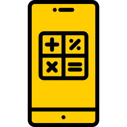 Calculator icon